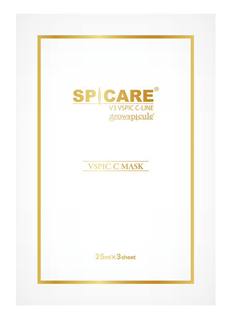 SPICARE V3 VSPIC C マスク