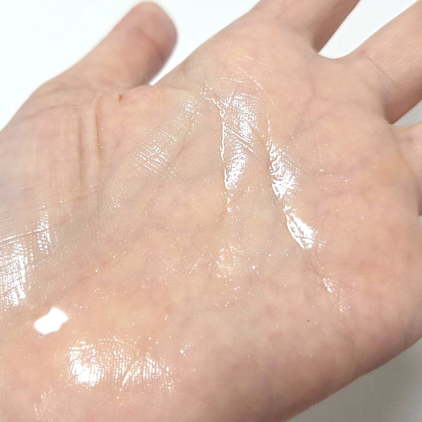 ダメージセラピーノーウォッシュトリートメントEXトゥルーミー (ムスクの香り)/GROWUS/ヘアミストを使ったクチコミ(2枚目)