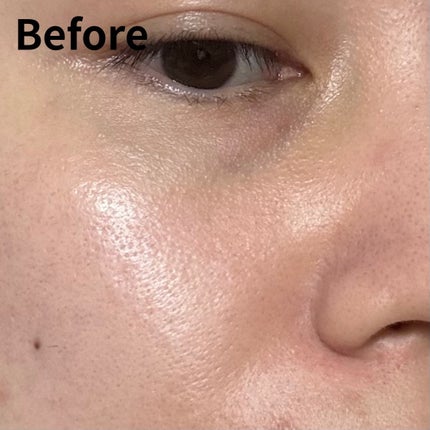 シームレスカバーパウダー/CEZANNE/フェイスパウダーを使ったクチコミ(6枚目)