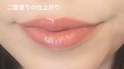 エッセンス プランプバーム/Visée/リッププランパーを使ったクチコミ(6枚目)