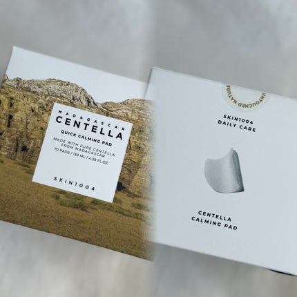 Kara on LIPS 「SKIN1004様よりご提供いただきました。❤︎CENTELL..」(10枚目)