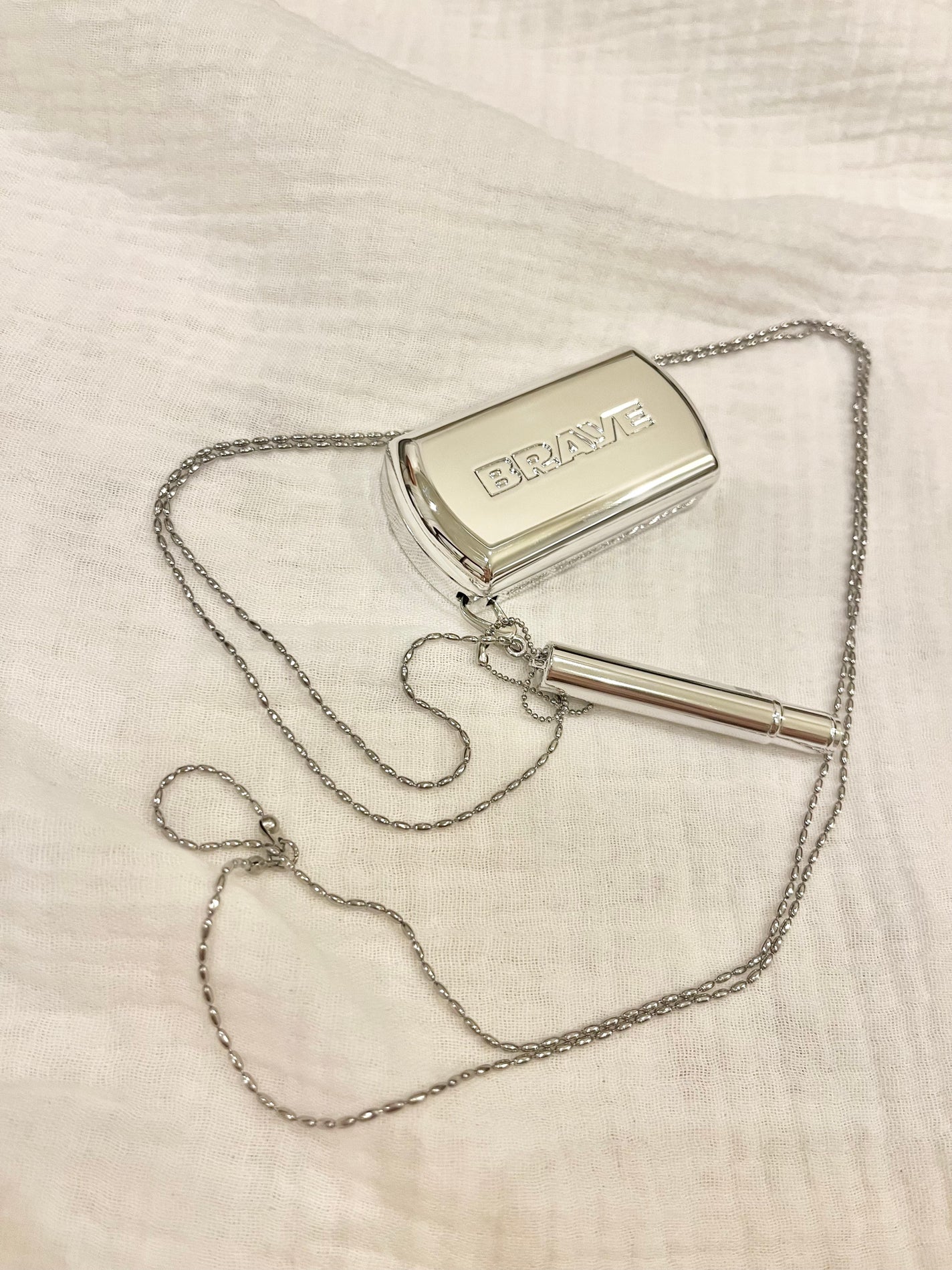 BRAYE LIPSLEEK/BRAYE/口紅を使ったクチコミ(4枚目)