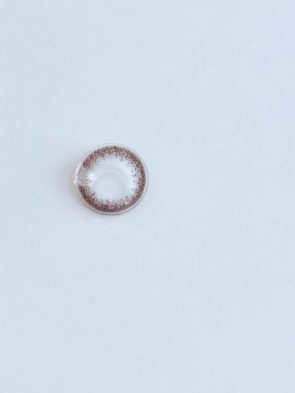 ネオサイトワンデー リングUV/Aire/ワンデー(1DAY)カラコンを使ったクチコミ(4枚目)