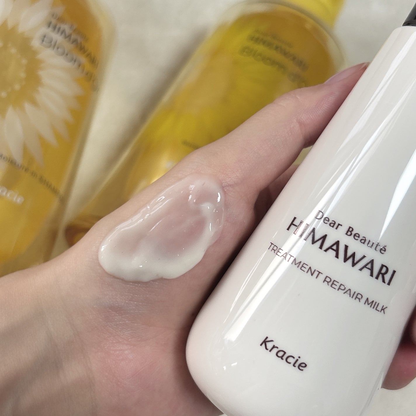 ããªãŒãã¡ã³ããªãã¢ãã«ã¯/ãã£ã¢ããŒã/ãã¢ãã«ã¯ã䜿ã£ãã¯ãã³ãïŒ2æç®ïŒ