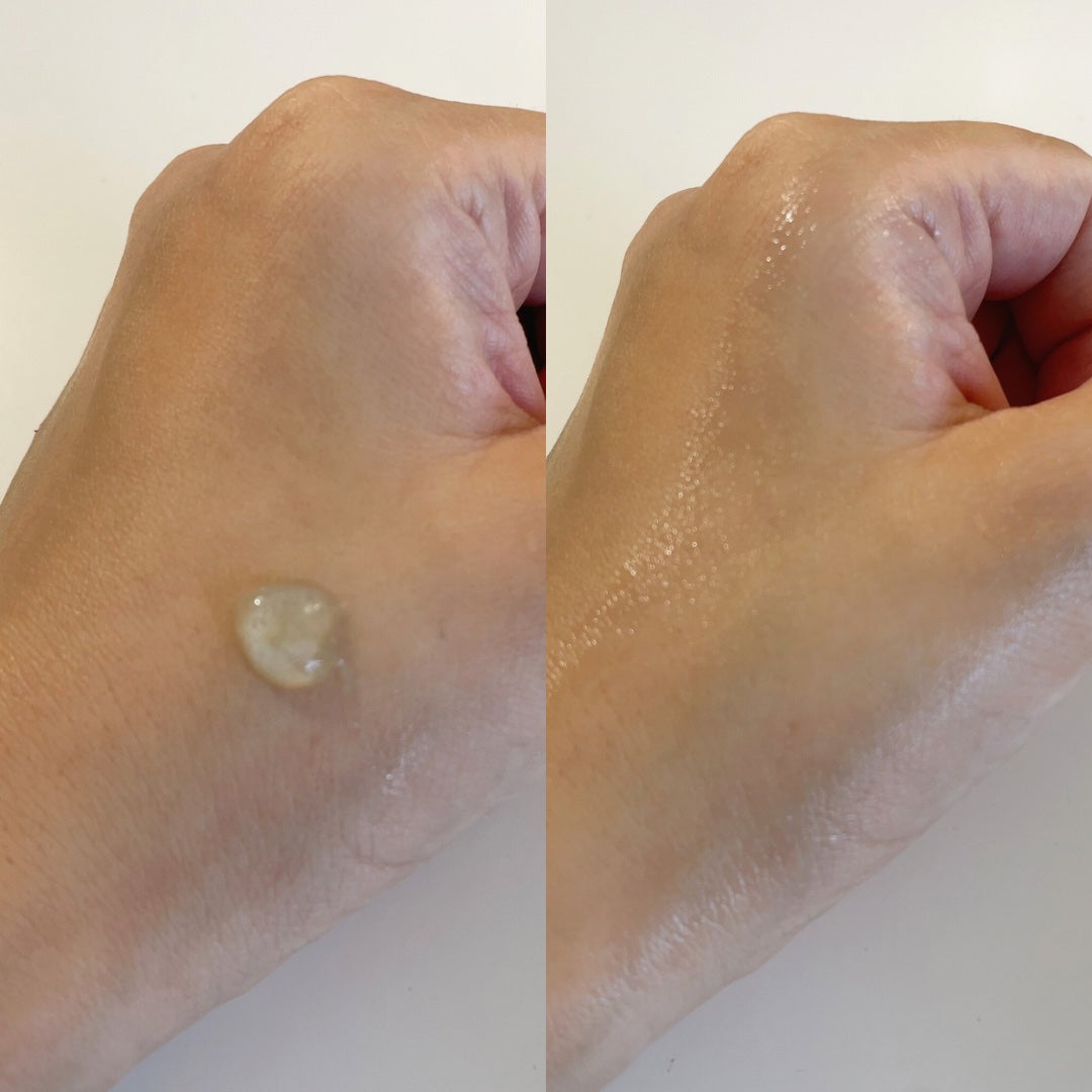 セリエンスナイトセラム/エンビロン/美容液を使ったクチコミ(4枚目)