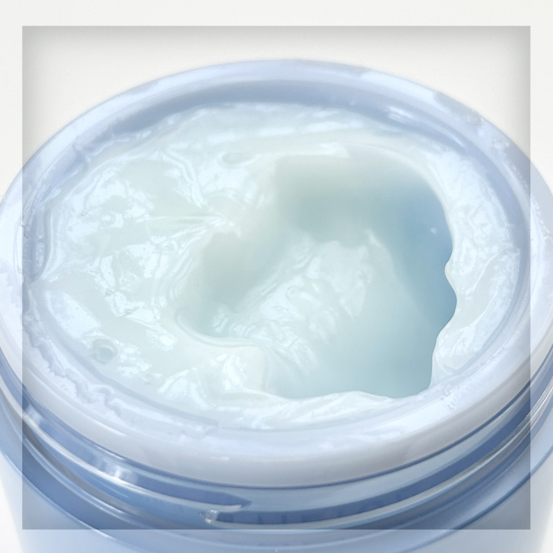 バウンシースリーピングマスク/LANEIGE/フェイスクリームを使ったクチコミ（3枚目）