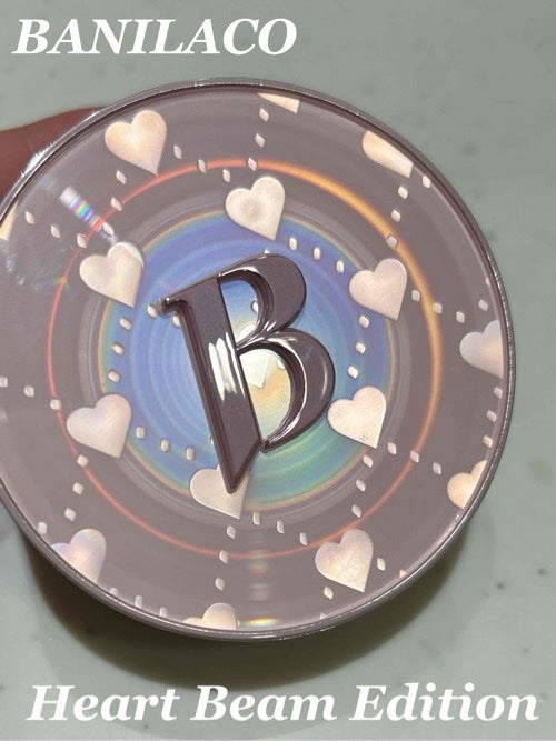 カバーリシャス アルティメット ホワイトクッション/BANILA CO/クッションファンデーションを使ったクチコミ(1枚目)