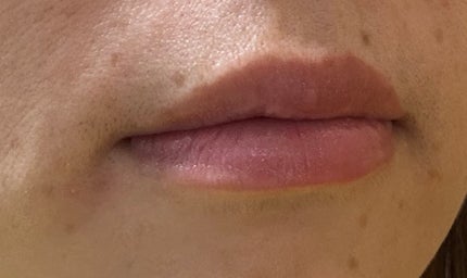 アップトゥーミー ハグマイリップ カラーロックプランパー/up2me/リッププランパーを使ったクチコミ(6枚目)