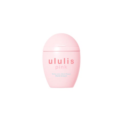 ululis ウルリス ピンク ウォーターコンク モイストリペア ハンドクリーム