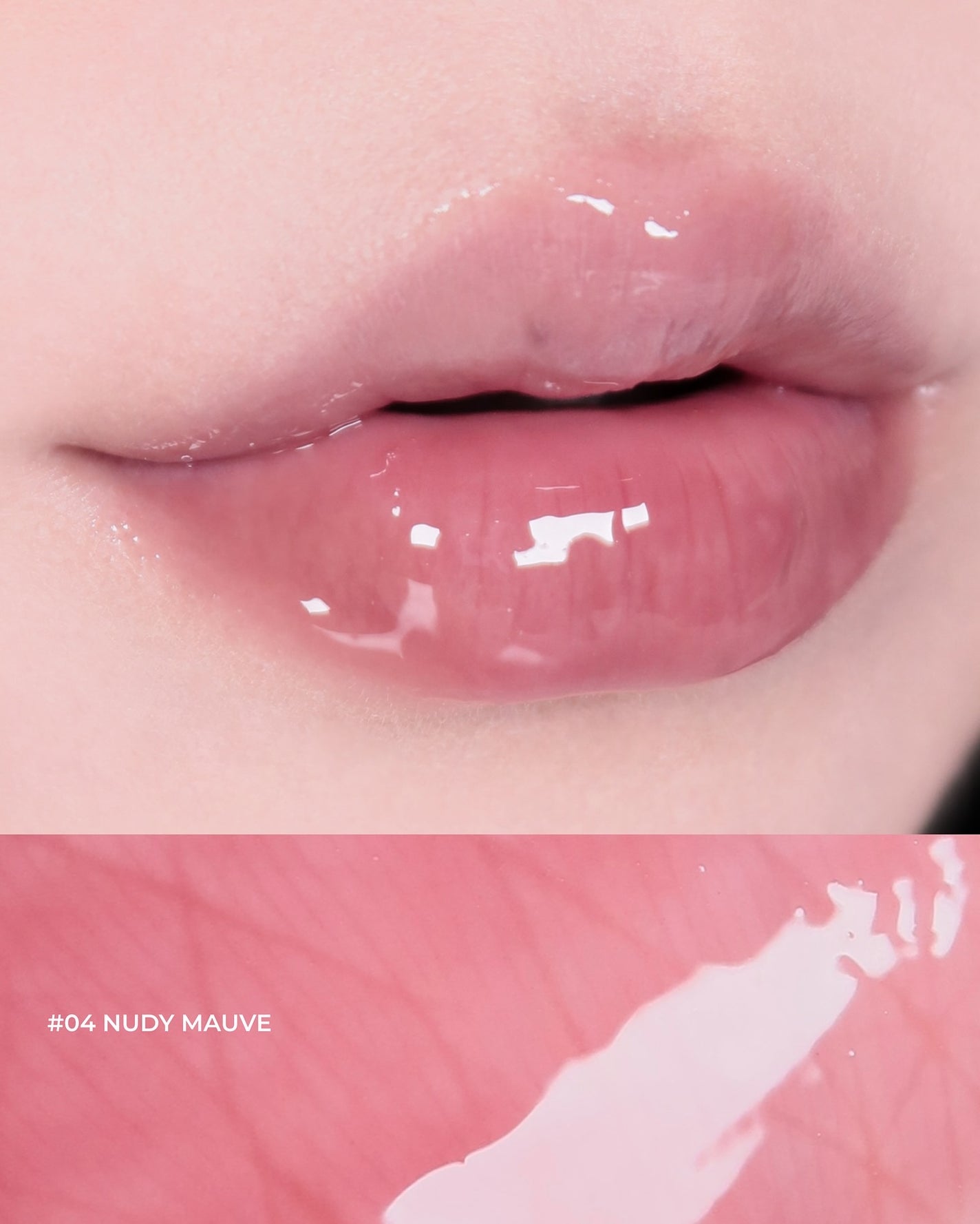 GLOW TINTED LIP OIL/Rest & Recreation BEAUTY/リップオイルを使ったクチコミ(7枚目)