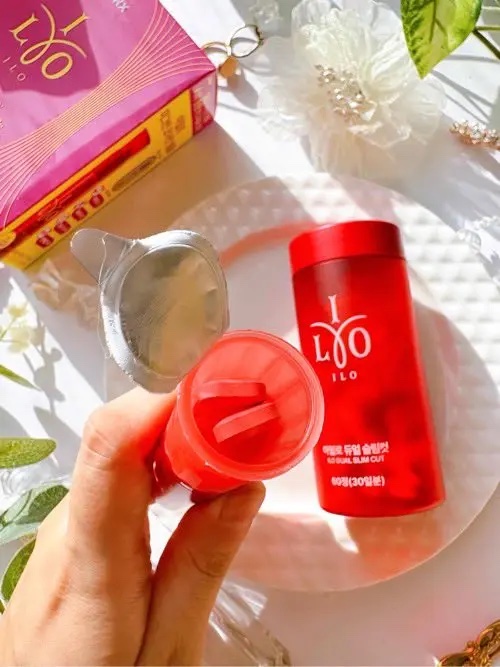 悪魔ダイエット スリムカットゼリー/ファームスビル/ゼリー飲料を使ったクチコミ（2枚目）