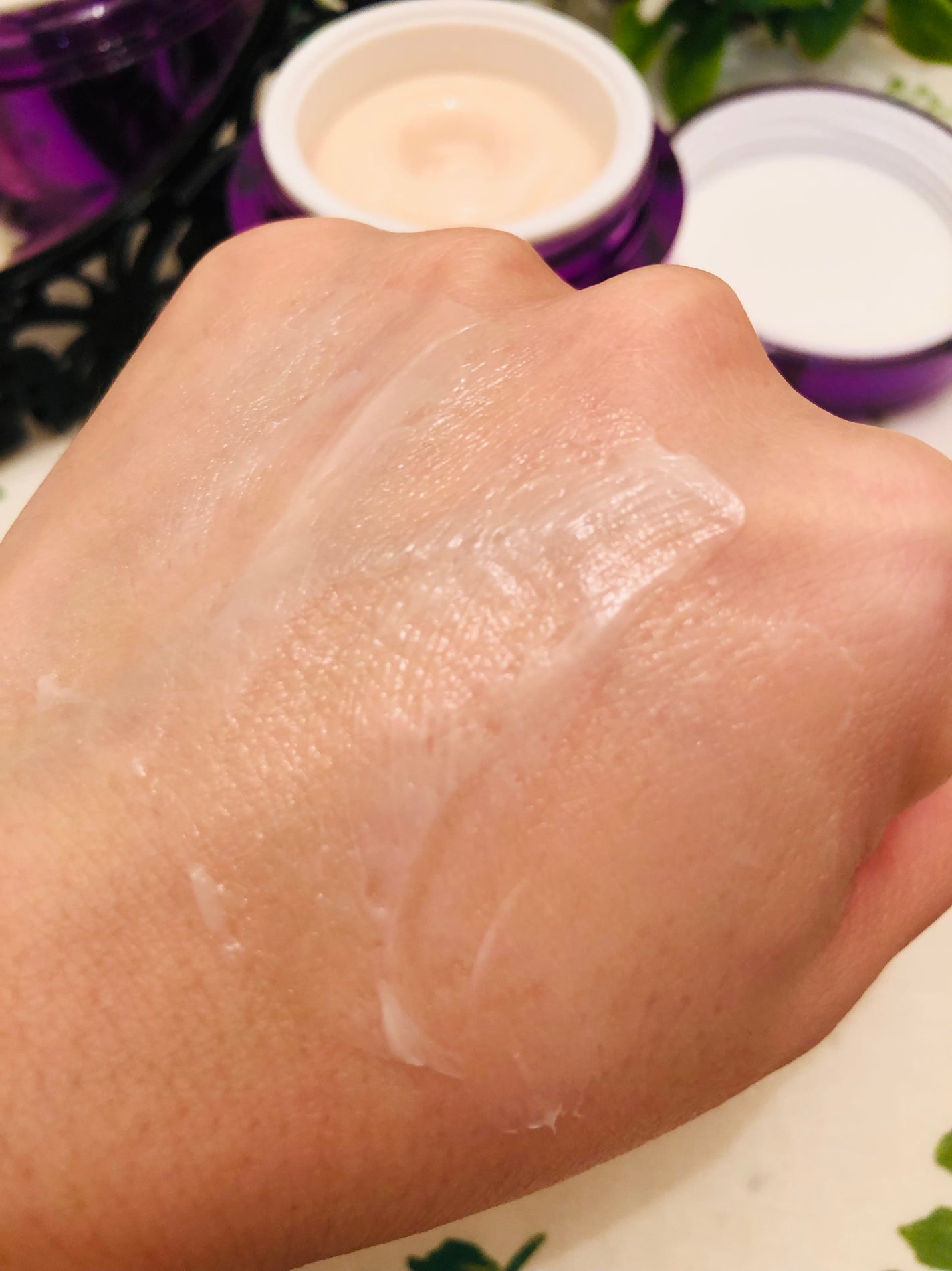 バイオヒールボ プロバイオダーム 3Dリフティングクリーム/BIOHEAL BOH/フェイスクリームを使ったクチコミ(9枚目)