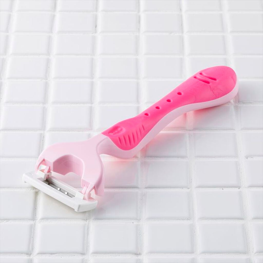 ボディ用カミソリ　ピュアコマチ 1本