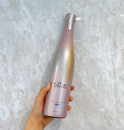 リファスリムアップビネガー/ReFa/りんご酢を使ったクチコミ(7枚目)