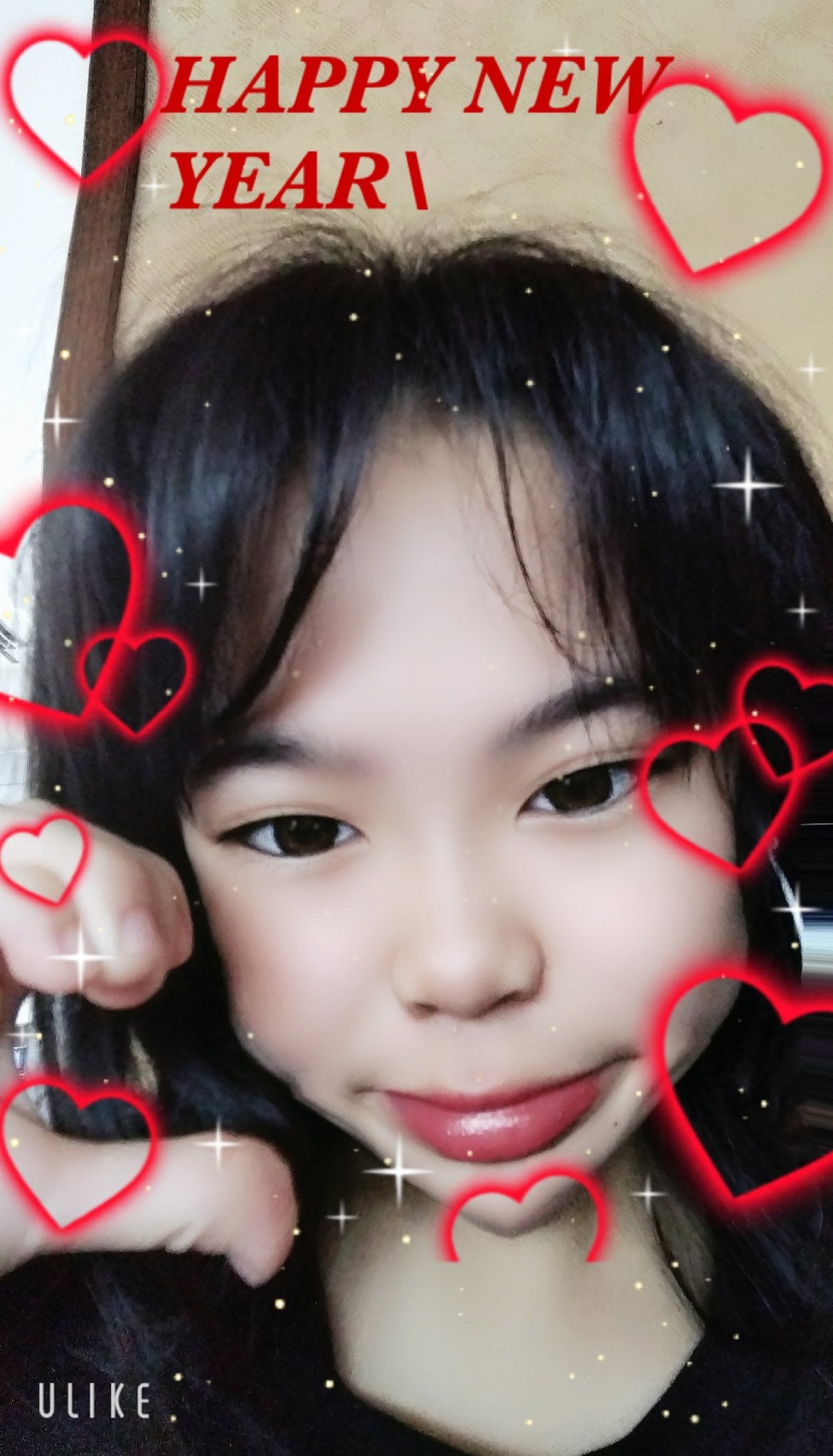 スリムリップ/and us/口紅を使ったクチコミ(2枚目)