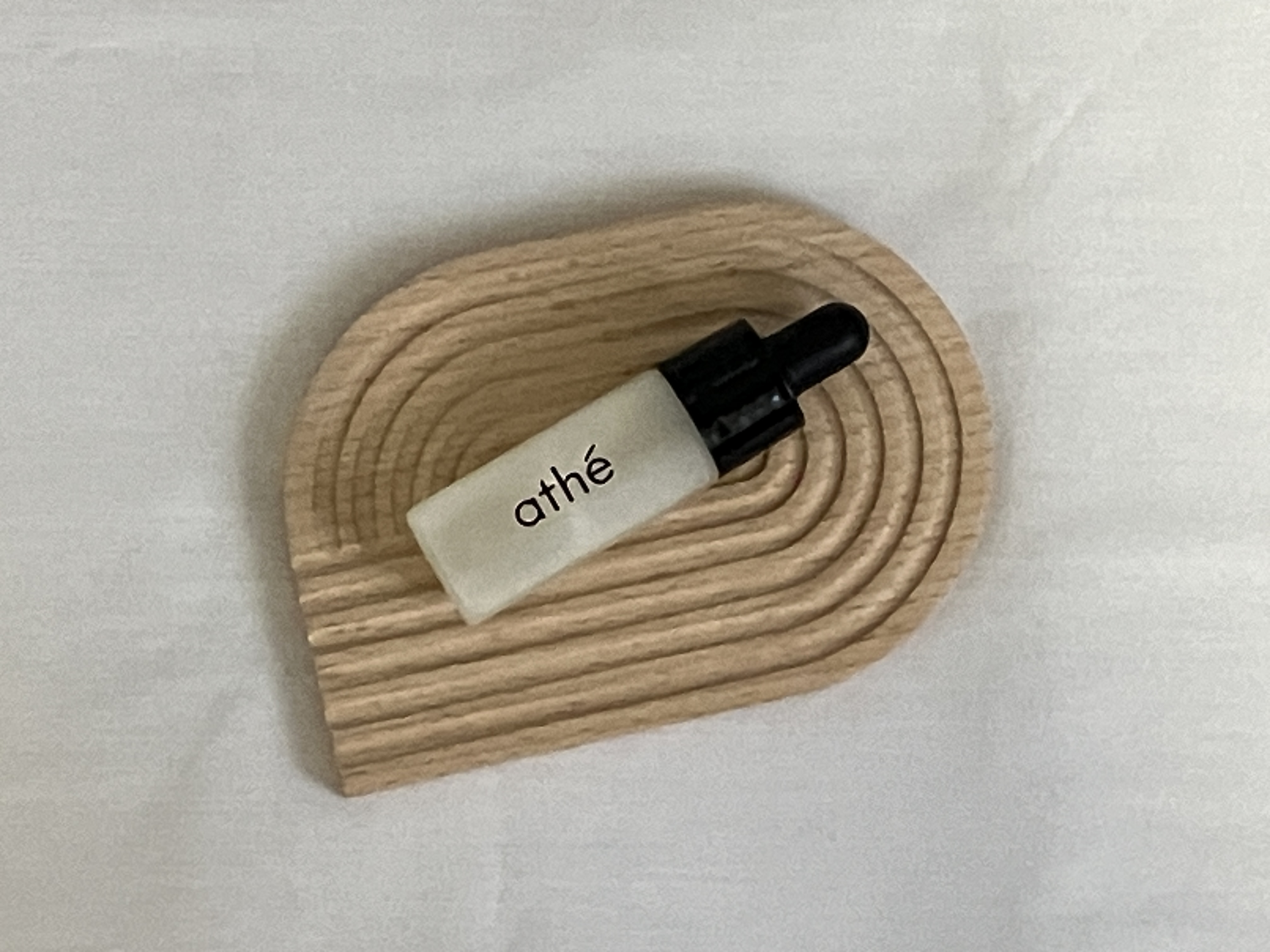 7DAYS メレーザー プログラミング AP/athé/美容液を使ったクチコミ（3枚目）