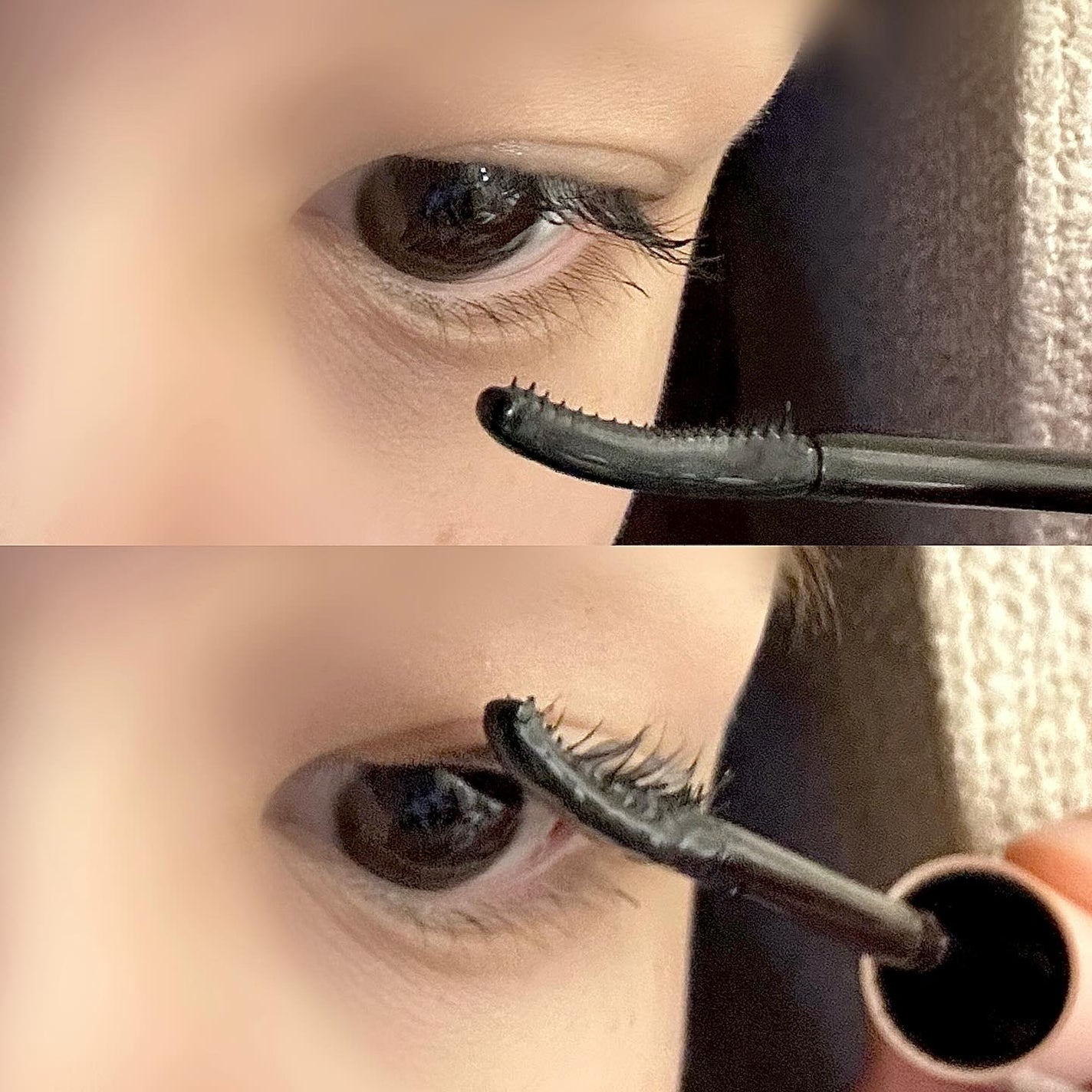 スカイハイ リムーバー/MAYBELLINE NEW YORK/ポイントメイクリムーバーを使ったクチコミ(3枚目)