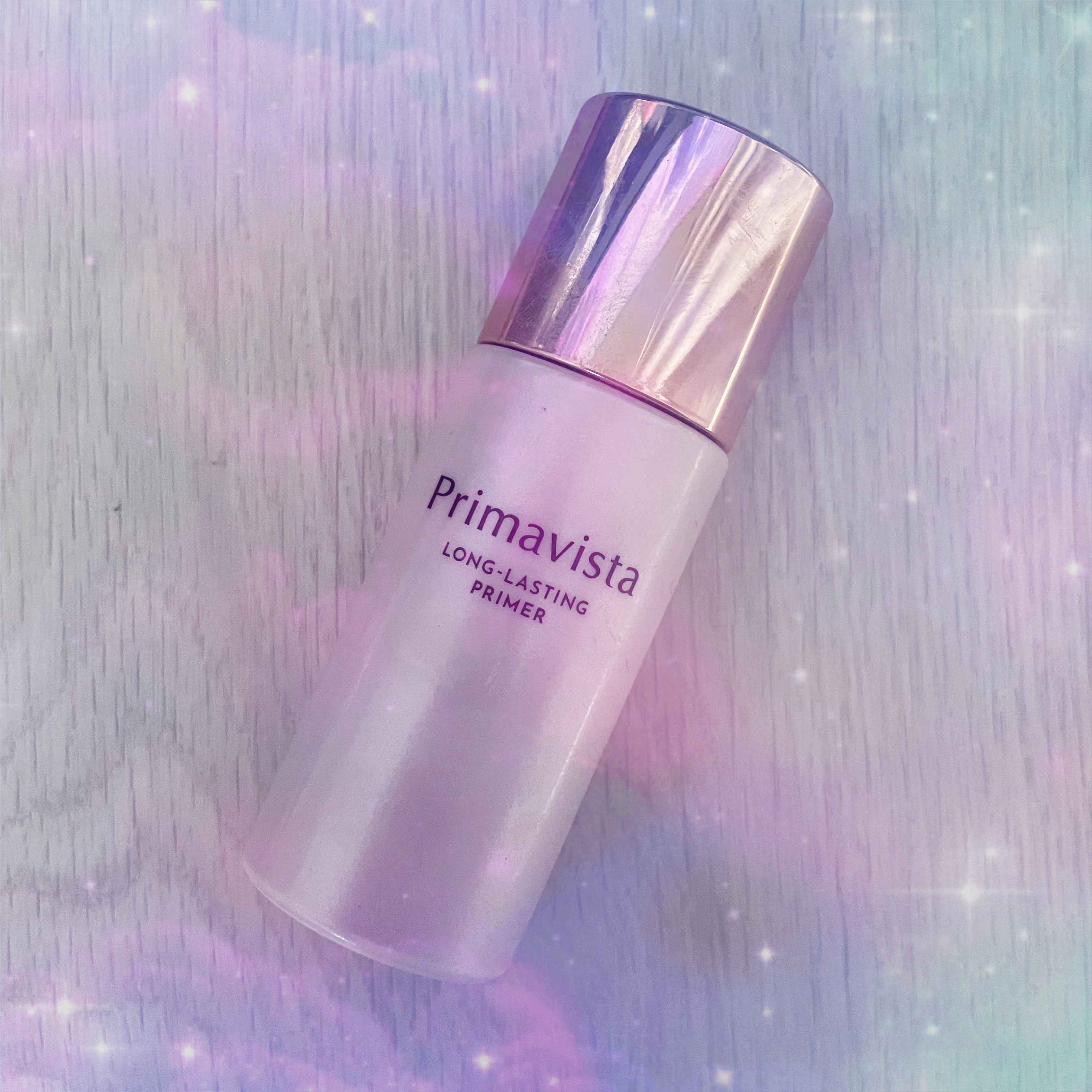 ファンデブースト<皮脂くずれ防止> 25ml/プリマヴィスタ/化粧下地を使ったクチコミ（1枚目）