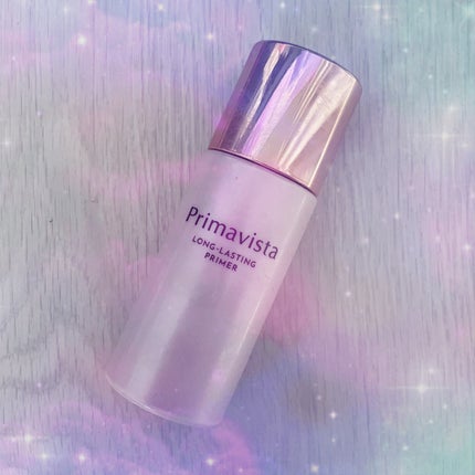 ファンデブースト<皮脂くずれ防止>/プリマヴィスタ/化粧下地を使ったクチコミ(1枚目)