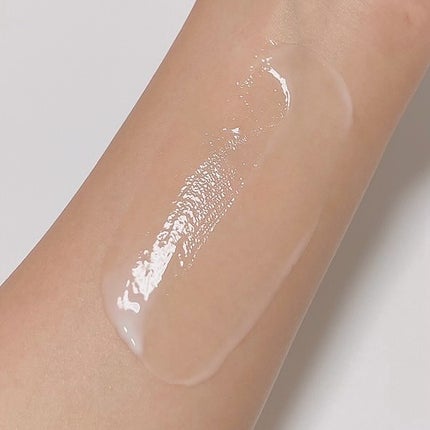 ピンプローブモイスチャーライザー/ZEROID/フェイスクリームを使ったクチコミ(5枚目)