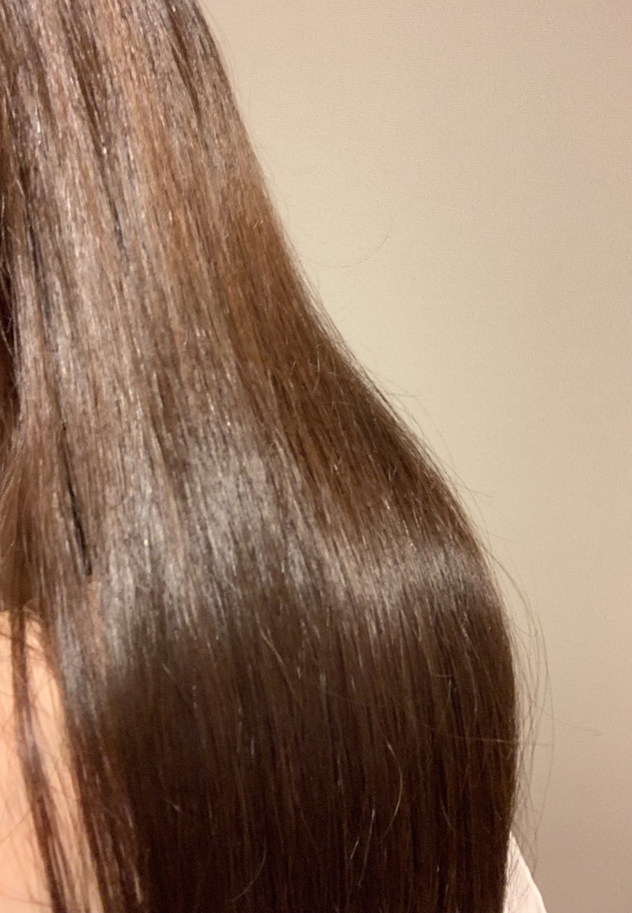 リポアシャンプー/リポアトリートメント/plus eau/市販シャンプーを使ったクチコミ（2枚目）