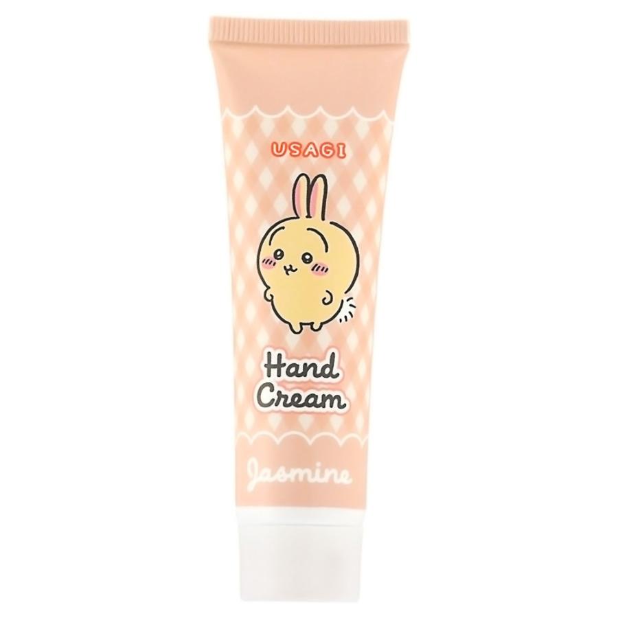 ちいかわ ちいかわ ハンドクリーム（うさぎ ジャスミン）
