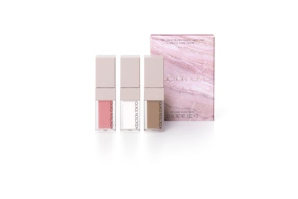 ADDICTION アディクション ザ リキッドブラッシュ フォギー ミニ トリオ