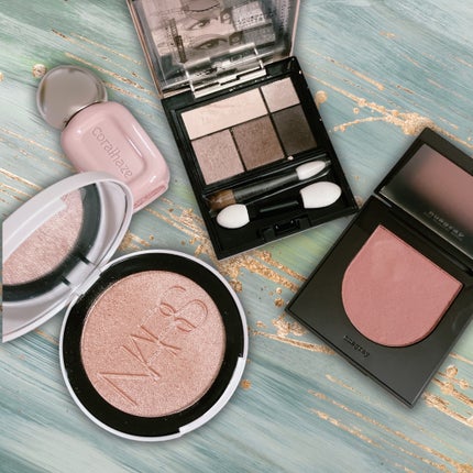 デュー ドロップ ティント/Coralhaze/リップティントを使ったクチコミ(1枚目)