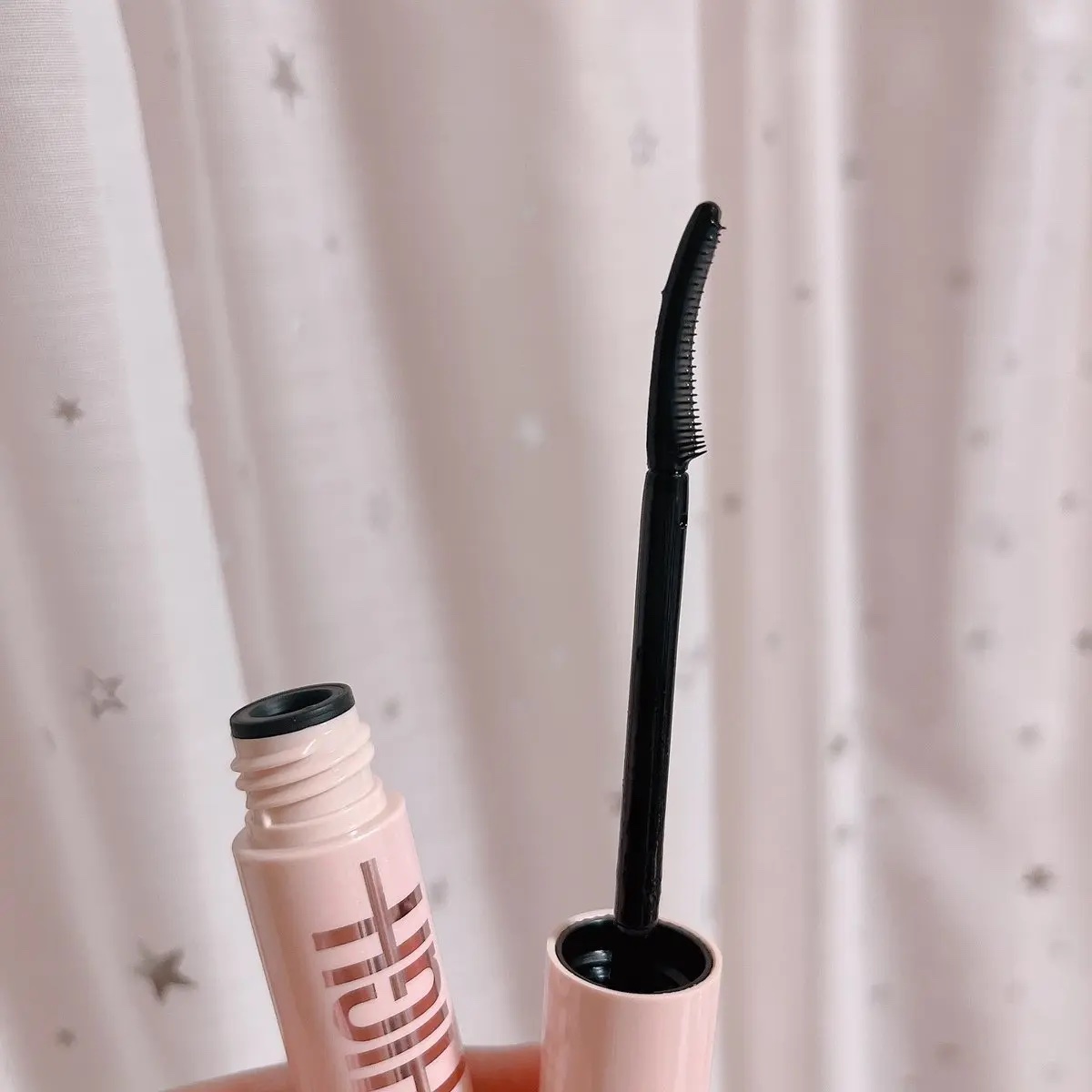 スカイハイ リムーバー/MAYBELLINE NEW YORK/ポイントメイクリムーバーを使ったクチコミ（3枚目）