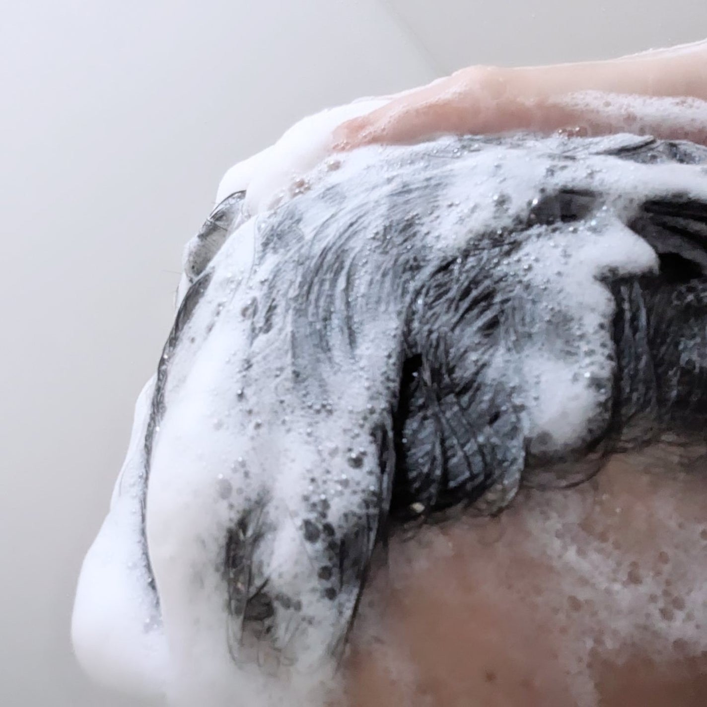 ジュレーム レイヤード シャンプー/ヘアトリートメント (エクストラダメージケア)/Je l'aime/市販シャンプーを使ったクチコミ(4枚目)