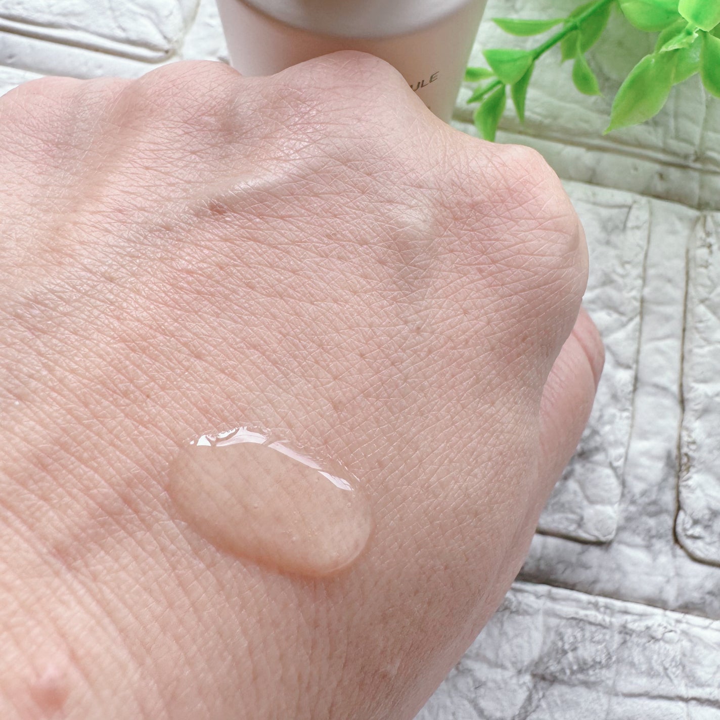 アクネクスアンプル/EIOM/美容液を使ったクチコミ(2枚目)