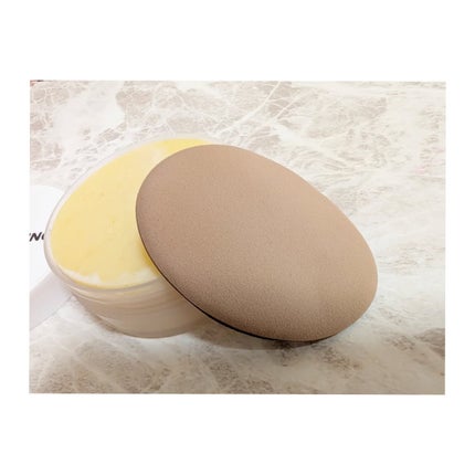 THE TOOL LAB ブラシ&パフクレンザー/THE TOOL LAB/その他化粧小物を使ったクチコミ(5枚目)