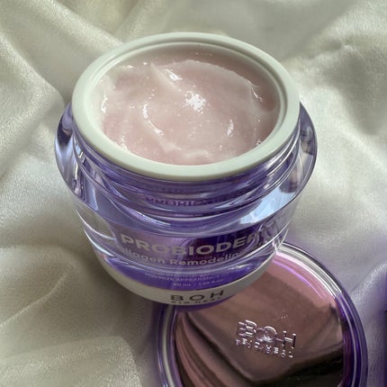 バイオヒールボ プロバイオダーム 3Dリフティングクリーム/BIOHEAL BOH/フェイスクリームを使ったクチコミ(3枚目)