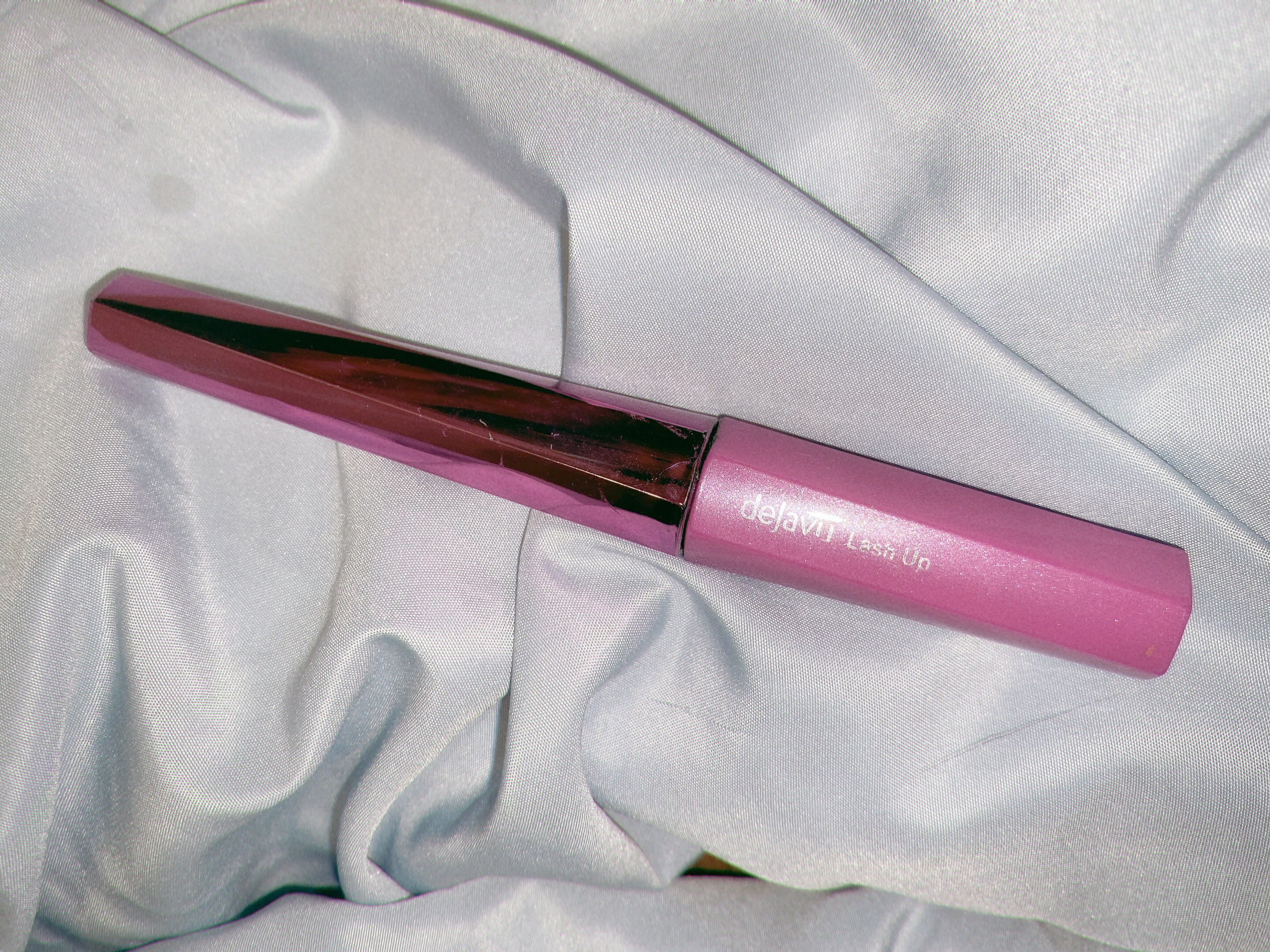 「塗るつけまつげ」自まつげ際立てタイプ/デジャヴュ/マスカラを使ったクチコミ（1枚目）