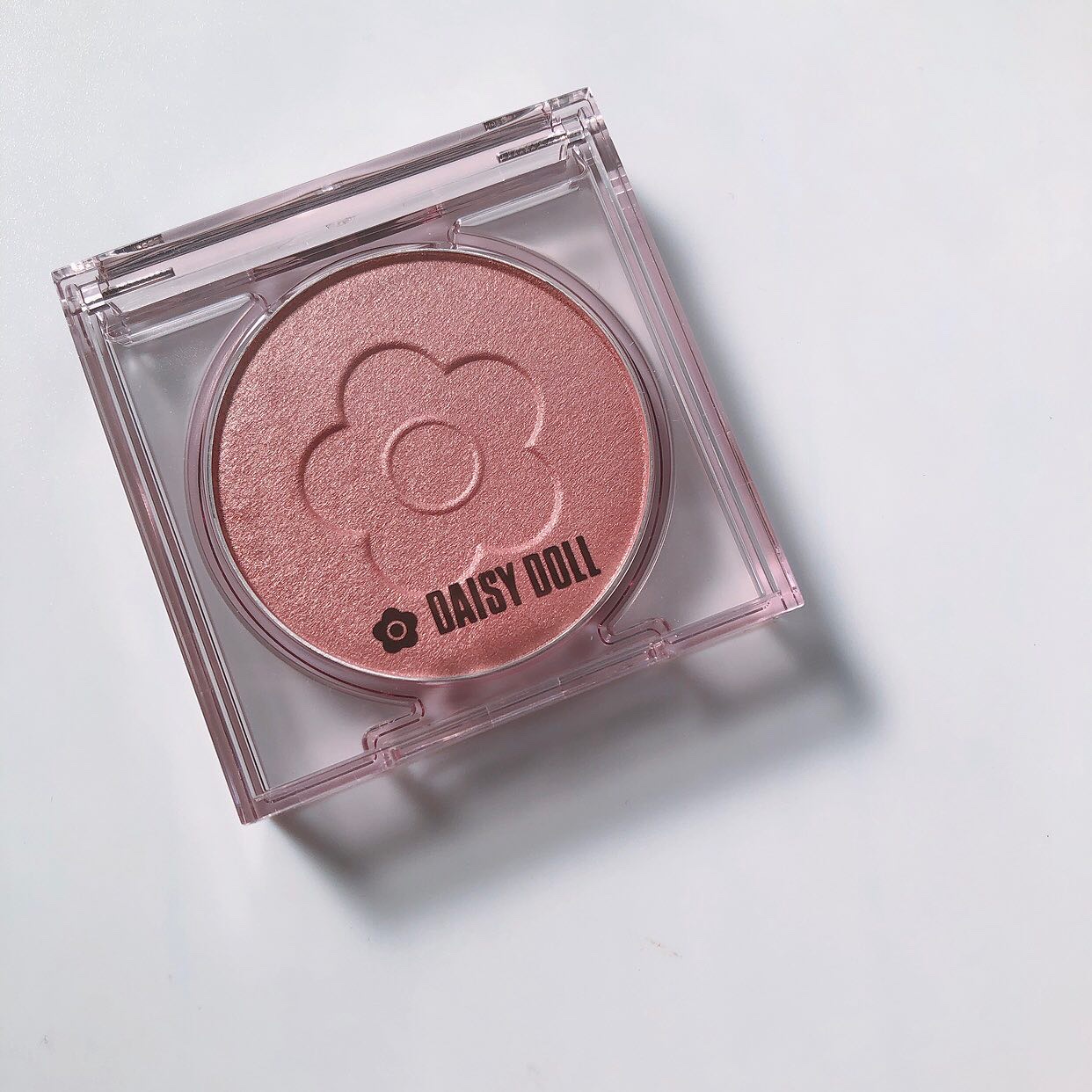 ジェン ヌード ハイライター/bareMinerals/パウダーハイライトを使ったクチコミ（3枚目）