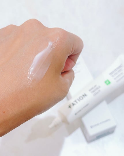 ノスカナイン トラブル セラム/FATION/美容液を使ったクチコミ(9枚目)