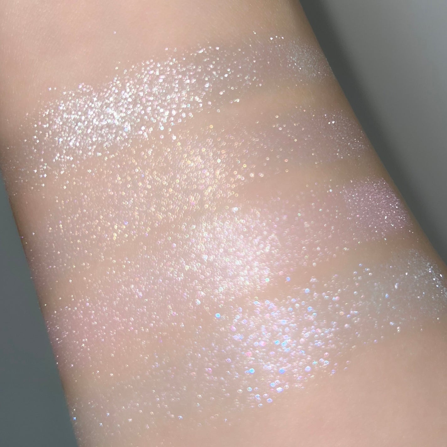 ディオール バックステージ フェイス グロウ パレット/Dior/ハイライトを使ったクチコミ(2枚目)