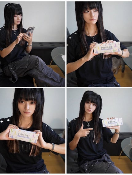 ダイエット遺伝子検査キット【遺伝子博士】肥満遺伝子検査/DNA解析検査キット/遺伝子博士/その他を使ったクチコミ(3枚目)