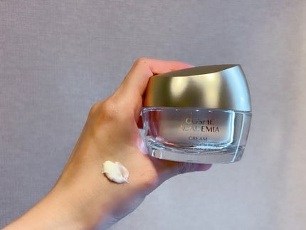 コスメアカデミア ローション/COSME ACADEMIA/化粧水を使ったクチコミ(4枚目)