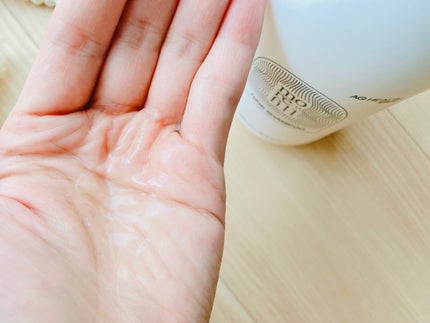 スカルプシャンプー/モリフィール/市販シャンプーを使ったクチコミ(4枚目)