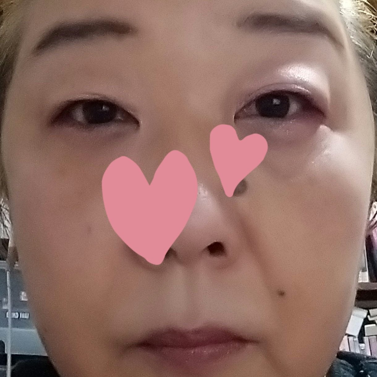 ケイト リップモンスター/KATE/口紅を使ったクチコミ(3枚目)