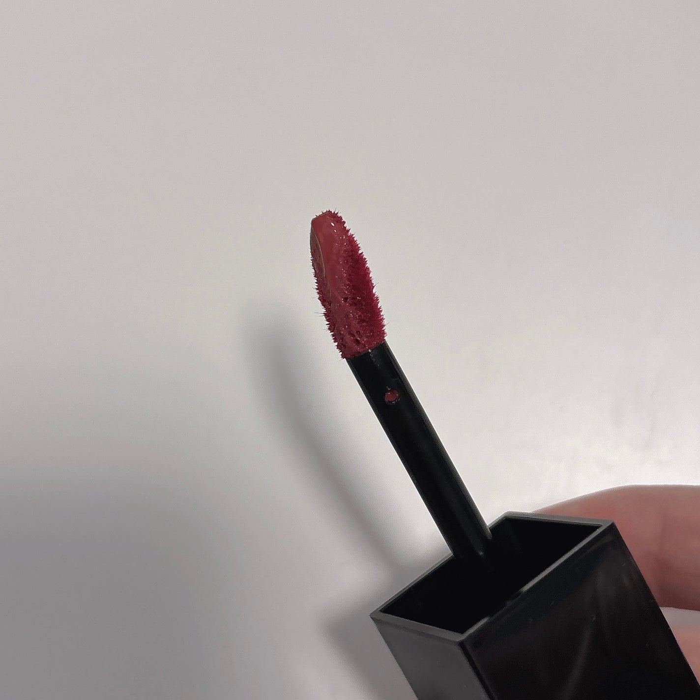 ブラーグロイリップティント/Dinto/リップティントを使ったクチコミ(3枚目)