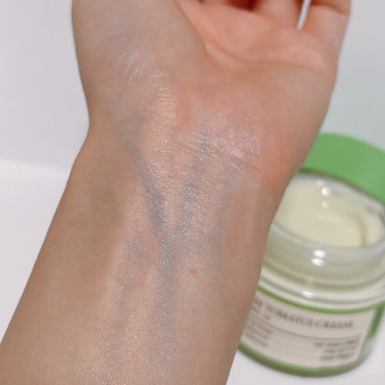 グリーントマトクレイマスククレンザー/FULLY/洗い流すパック・マスクを使ったクチコミ(5枚目)