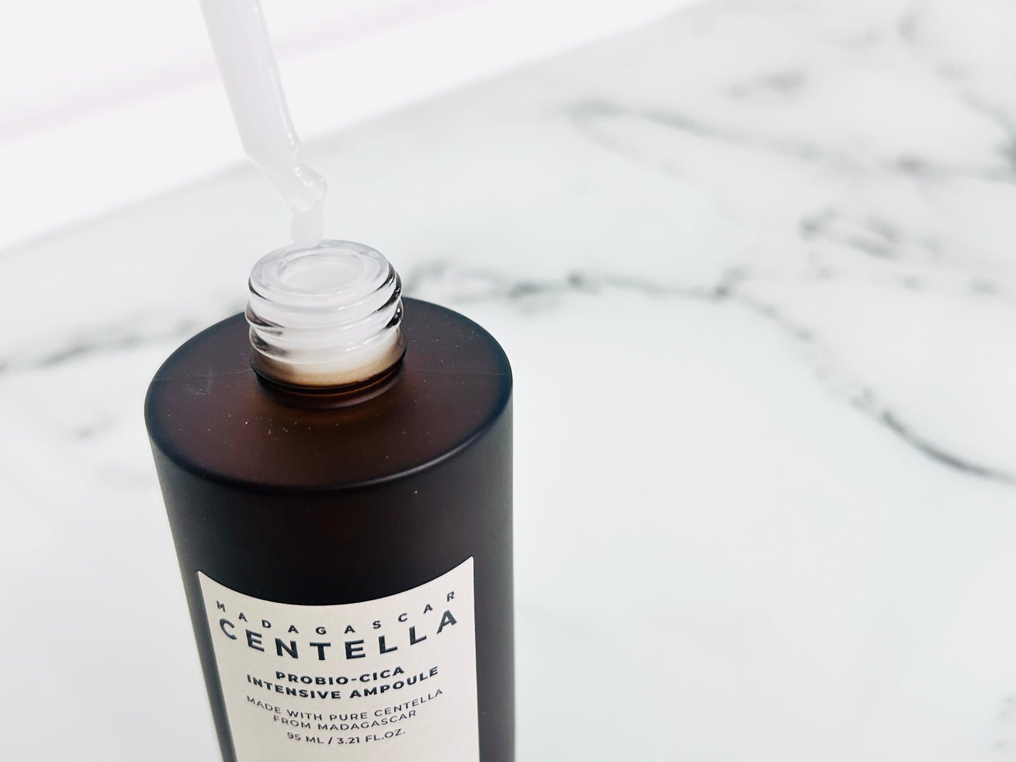 プロバイオシカ インテンシブ アンプル/SKIN1004/美容液を使ったクチコミ(2枚目)