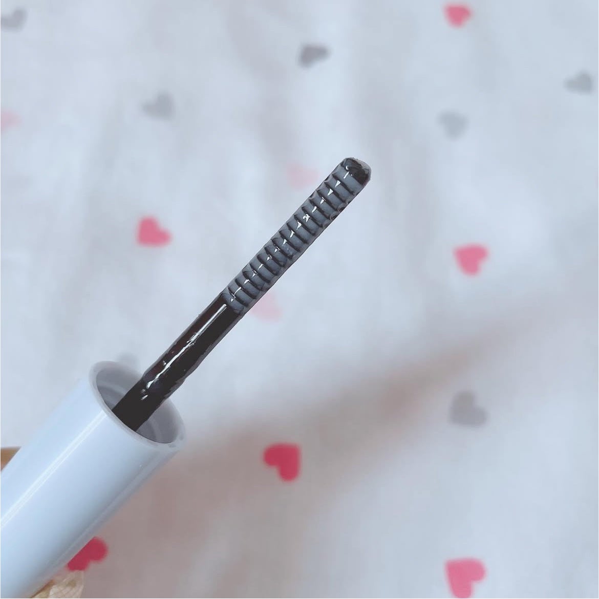 マスカラリムーバー/CEZANNE/ポイントメイクリムーバーを使ったクチコミ(2枚目)