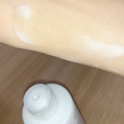 EGFスキンバリアクリームトナー 150ml/z+piderm/化粧水を使ったクチコミ(4枚目)