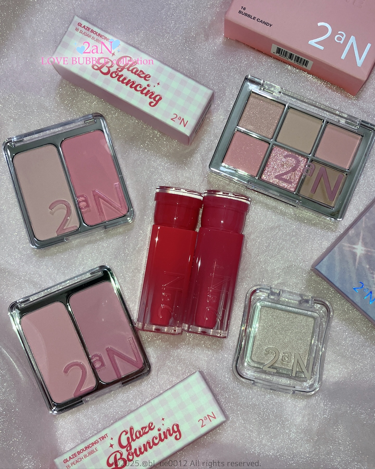 デュアルチーク/2aN/パウダーチークを使ったクチコミ（2枚目）