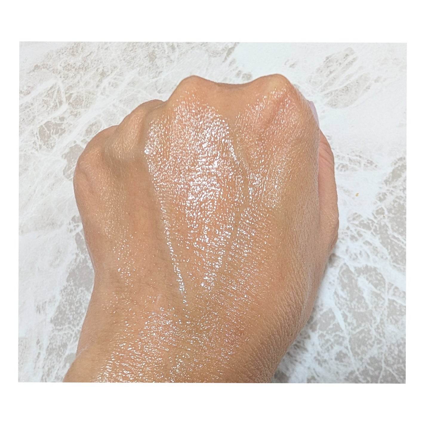 トリクセラ モイストスキンバリア クリーム/アベンヌ/ボディクリームを使ったクチコミ(5枚目)