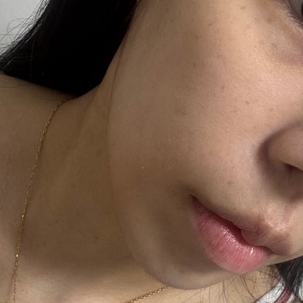 ビーベルベットカバークッション/espoir/クッションファンデーションを使ったクチコミ(4枚目)