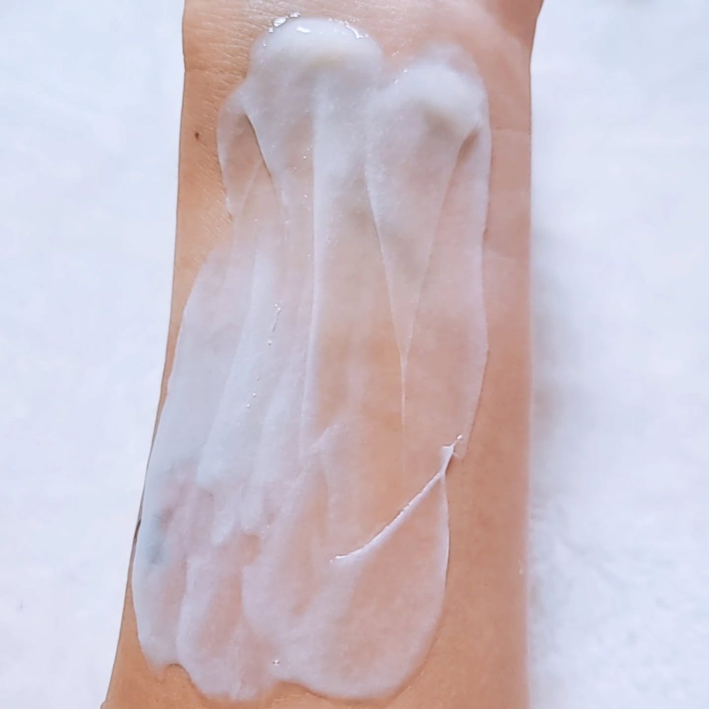 スーパーリッチシャイン ダメージリペア 補修シャンプー / 補修コンディショナー/LUX/市販シャンプーを使ったクチコミ(7枚目)